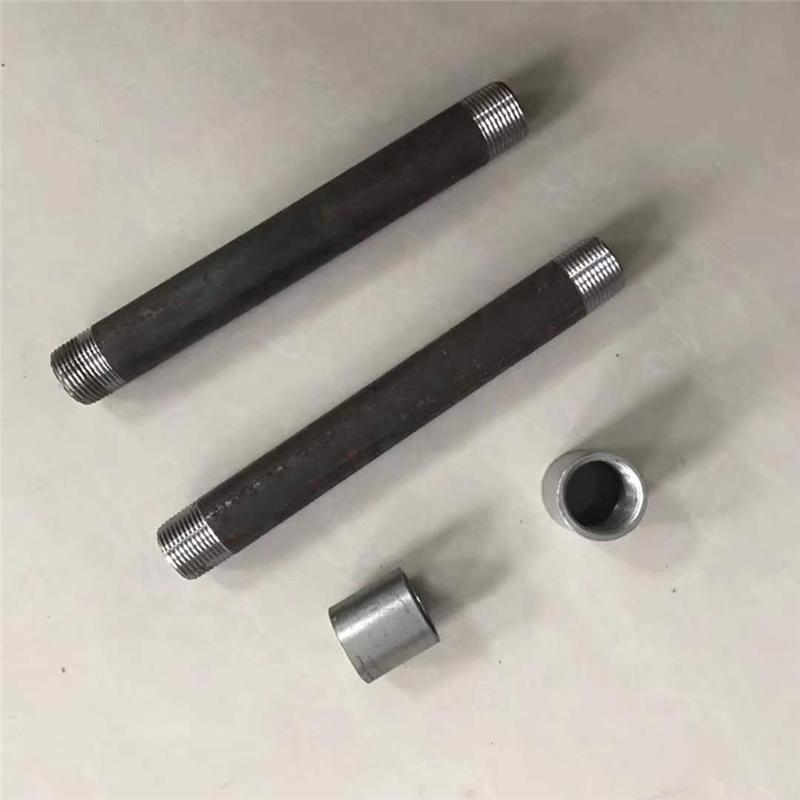 石排镇钢管注浆管隧道止水